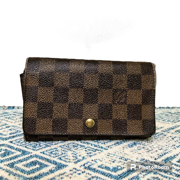 Louis Vuitton Handbags - Louis Vuitton wallet
